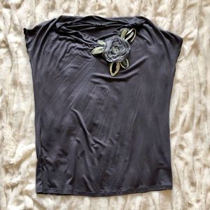 Cha Cha venti shirt 2X NWOT 🍀